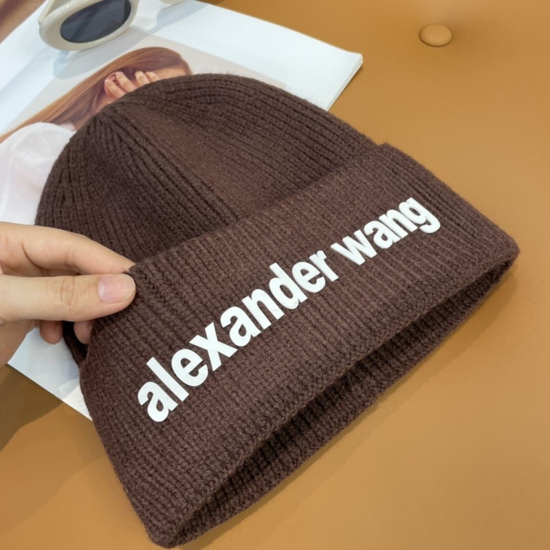 ALEXANDER WANG